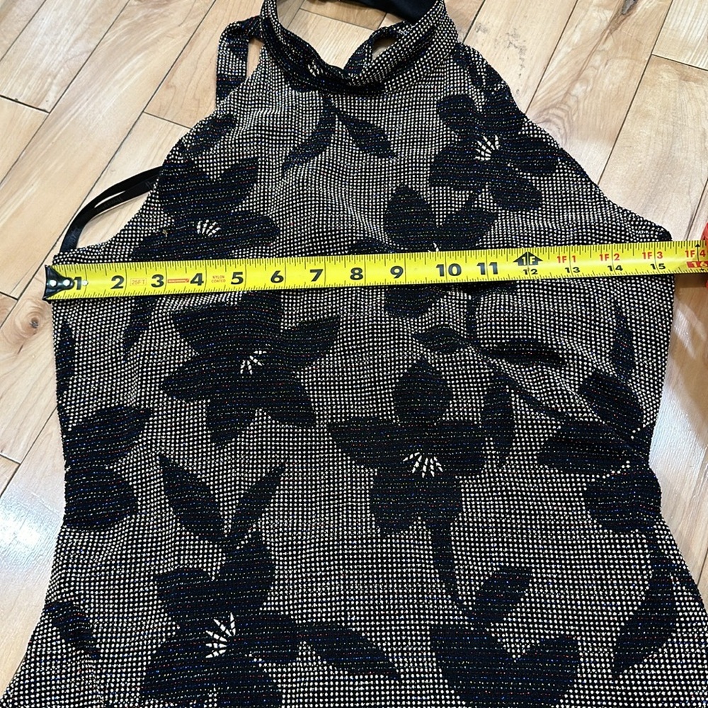 Joseph Ribkoff Floral Dress - Picture 10 of 10
